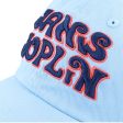 AMERICAN NEEDLE BALLPARK CAP JANIS JOPLIN【SMU674AJANIS】 Cheap