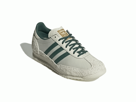 adidas SL 72 OG W  Off White   Collegiate Green  アディダス SL 72 OG   オフホワイト×カレッジグリーン  【IF1940】 Online Hot Sale