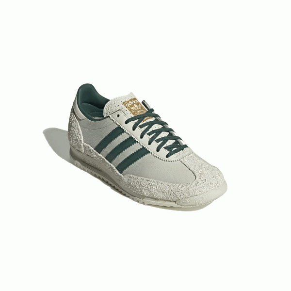 adidas SL 72 OG W  Off White   Collegiate Green  アディダス SL 72 OG   オフホワイト×カレッジグリーン  【IF1940】 Online Hot Sale