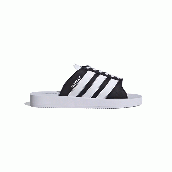 adidas GAZELLE BEACH W  C BLACK FTW WHT FTW WHT  アディダス ガゼル ビーチ  コア ブラック フットウェア ホワイト フットウェア ホワイト 【JQ7421】 Supply