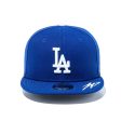 【KIDS】NEW ERA Los Angeles Dodgers - 9FIFTY YOUTH SHOHEI OHTANI DKROYAL【14383987】 For Sale