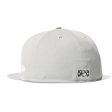 NEW ERA Birmingham Barons - 59FIFTY GRAY【70826695】 Cheap