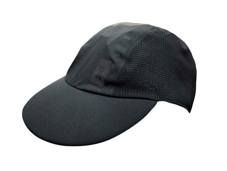 On Zero Cap 1 U Black【333.00963】 Online Sale