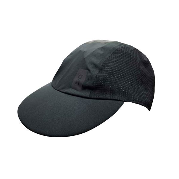 On Zero Cap 1 U Black【333.00963】 Online Sale