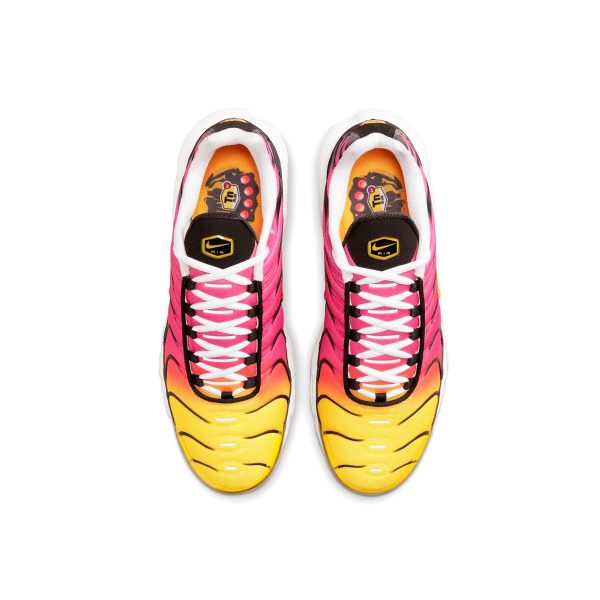 NIKE AIR MAX PLUS OG ”RAINBOW” MULTI ナイキ エアマックス プラス OG ”レインボー” マルチ【DX0755-600】 For Cheap