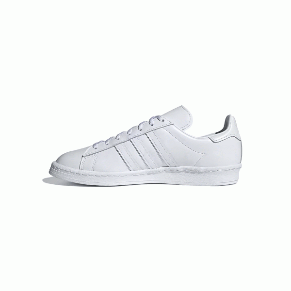 adidas CAMPUS 80s  WHITE WHITE   アディダス キャンパス 80s  ホワイト ホワイト  【JR2740】 on Sale