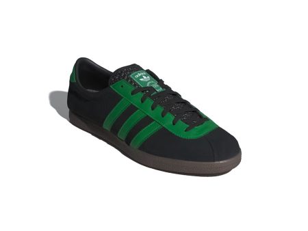 adidas LONDON  CORE BLACK GREEN GUM  アディダス ロンドン  コアブラック グリーン ガム 【IE0826】 Online Hot Sale