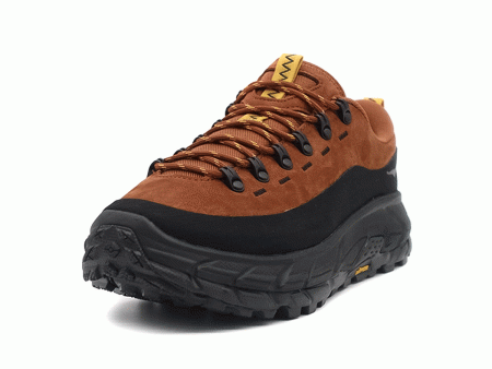 HOKA U TOR SUMMIT  HAZELNUT BLACK  ホカ U トー サミット  ヘーゼルナッツ ブラック  【1147952-HBCK】 For Discount