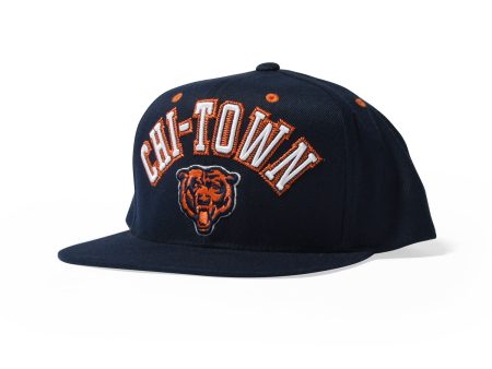 Mitchell＆Ness CHICAGO BEARS Cheap