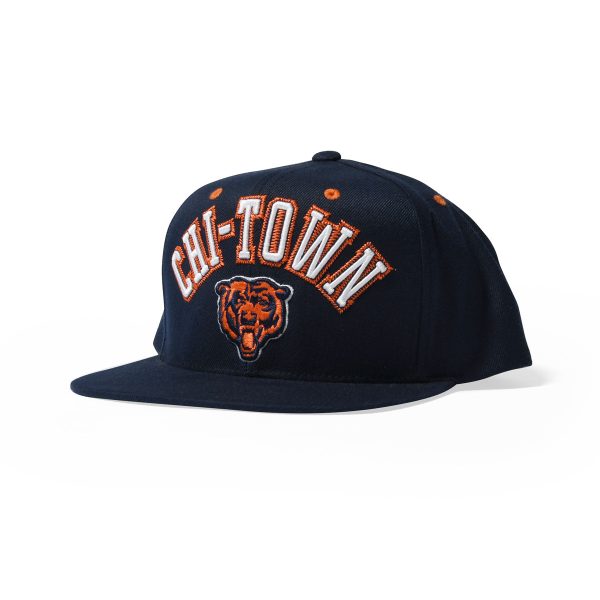 Mitchell＆Ness CHICAGO BEARS Cheap