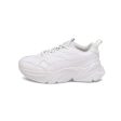 PUMA SOPHYR LEATHER WMNS  WHITE  プーマ ソフィール レザー ウィメンズ  ホワイト  【398555-01】 Online