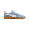 PUMA PALERMO BASKETBALL NOSTALGIA DEWDROP SKYBLUE プーマ パレルモ バスケットボール ノスタルジア デュードロップ スカイブルー【397252-01】 For Cheap