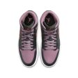 NIKE AIR JORDAN 1 MID SE PURPLE BLACK ナイキ エアジョーダン 1 ミッド SE パープル【FB9911-008】 For Cheap