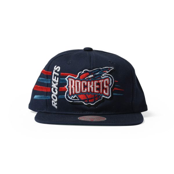 Mitchell＆Ness HOUSTON ROCKETS Hot on Sale