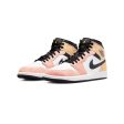 NIKE AIR JODAN 1 MID Flight Club ナイキ エアジョーダン 1 ミッド ファイトクラブ【DX4332-800】 For Discount