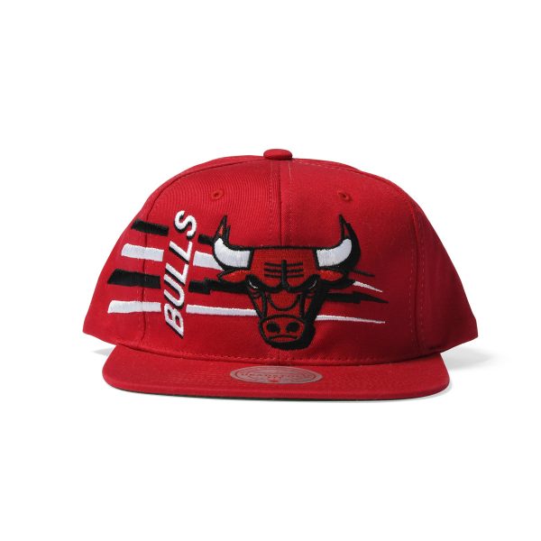 Mitchell＆Ness CHICAGO BULLS Online