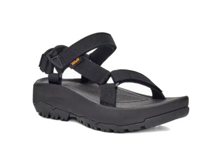 TEVA HURRICANE XLT2 AMPSOLE BLK テバ ハリケーン XLT2 アンプソール ブラック【1131270-BLK】 For Sale