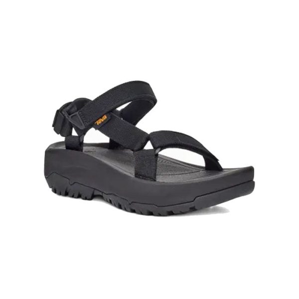 TEVA HURRICANE XLT2 AMPSOLE BLK テバ ハリケーン XLT2 アンプソール ブラック【1131270-BLK】 For Sale