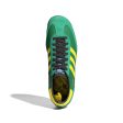 adidas SL 72 RS GREEN YELLOW アディダス SL 72 RS グリーン イエロー【IG2133】 Fashion