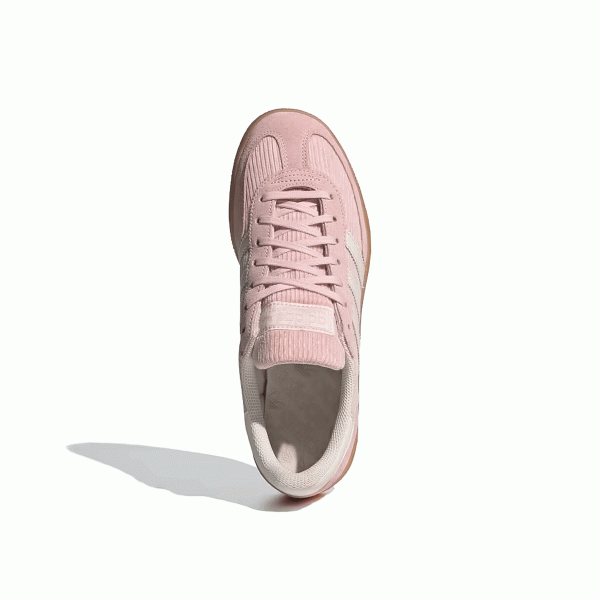 adidas HANDBALL SPEZIAL W  SANDY PINK OFF WHITE  アディダス ハンドボール スペツィアル  サンディーピンク オフホワイト  【IG1977】 on Sale