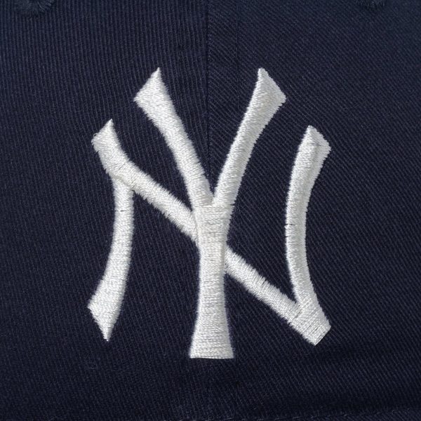 NEW ERA New York Yankees - 930 NEYYAN VISOR LOGO NVY【14109762】 For Cheap