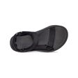 TEVA HURRICANE XLT2 AMPSOLE BLK テバ ハリケーン XLT2 アンプソール ブラック【1131270-BLK】 For Sale