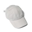 HOMEGAME - SOLID SPORT CAP GRAY【HG241416】 Hot on Sale