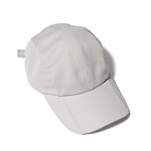 HOMEGAME - SOLID SPORT CAP GRAY【HG241416】 Hot on Sale