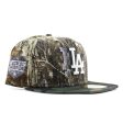 NEW ERA Los Angeles Dodgers - 59FIFTY 2020 WC REAL TREE WC Online