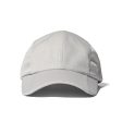 HOMEGAME - SOLID SPORT CAP GRAY【HG241416】 Hot on Sale