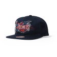 Mitchell＆Ness HOUSTON ROCKETS Hot on Sale