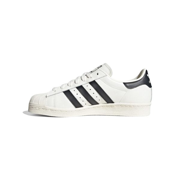 adidas SUPERSTAR 82 WHITE アディダス スーパースター 82 ホワイト【ID5961】 Discount