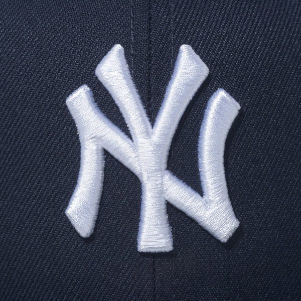 NEW ERA New York Yankees - YOUTH950 GORO NEYYAN NVY DGRN【14124628】 For Cheap