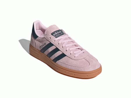 adidasHANDBALL SPEZIAL W  Clear Pink Arctic Night  アディダス ハンドボール スペツィアル  クリアピンク アークティックナイト 【IF6561】 Supply