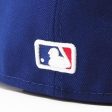 SUPREME × NEW ERA × MLB Los Angeles Dodgers - TEAMS BOX LOGO CAP Sale