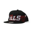 Mitchell＆Ness CHICAGO BULLS Discount