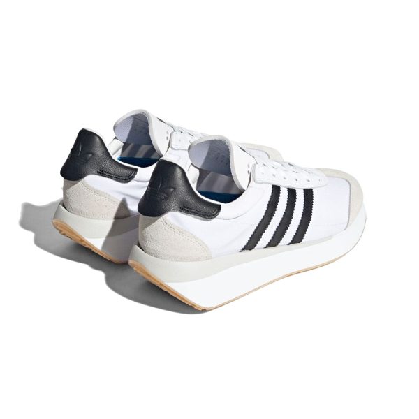 adidas COUNTRY XLG WHITE アディダス カントリー XLG ホワイト【IF8405】 Sale