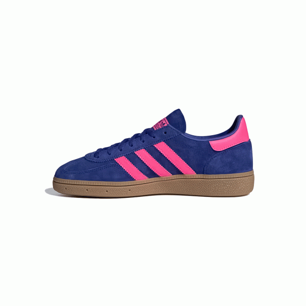 adidas HANDBALL SPEZIAL W アディダス ハンドボール スペツィアル  ルシッドブルー ルシッドピンク【IH5373】 Supply