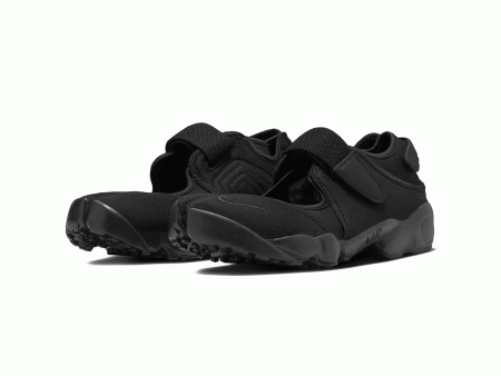 NIKE WMNS AIR RIFT  BLACK  ナイキ ウィメンズ エア リフト  ブラック 【DZ4182-010】 Online now