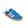 adidas GAZELLE INDOOR BLUE アディダス ガゼル インドア ブルー【H06260】 Sale