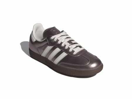 adidas SAMBA OG W  Supplier Colour Off White アディダス サンバ オリジナル  サプライヤーカラー オフホワイト 【JI4219】 Hot on Sale