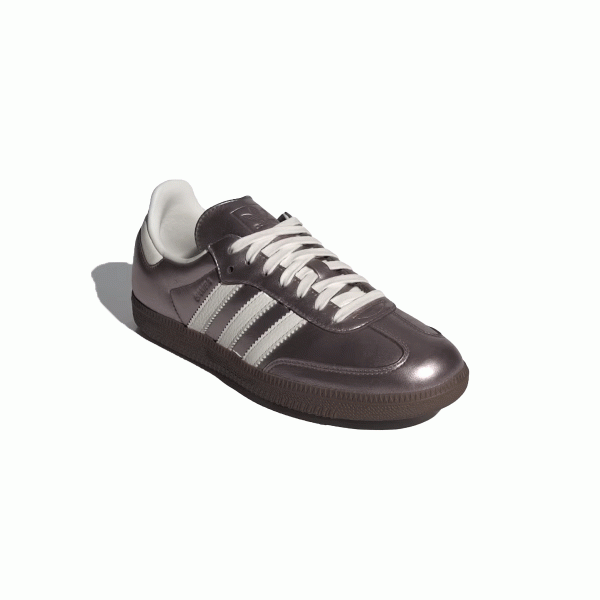 adidas SAMBA OG W  Supplier Colour Off White アディダス サンバ オリジナル  サプライヤーカラー オフホワイト 【JI4219】 Hot on Sale