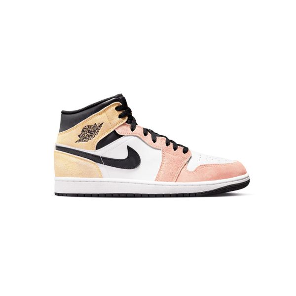 NIKE AIR JODAN 1 MID Flight Club ナイキ エアジョーダン 1 ミッド ファイトクラブ【DX4332-800】 For Discount