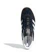 adidas GAZELLE INDOOR BLACK アディダス ガゼル インドア ブラック【H06259】 Discount