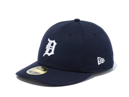 NEW ERA Detroit Tigers - LP 59FIFTY ACPERF DETTIG HM 23J【13554944】 on Sale