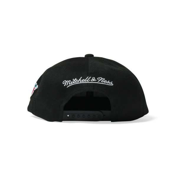 Mitchell＆Ness SAN ANTONIO SPURS on Sale