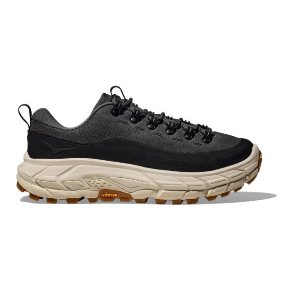 HOKA U TOR SUMMIT   OUTER ORBIT BLACK  ホカ U トー サミット  アウター オービット ブラック  【1147952-OLC】 Hot on Sale