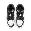 NIKE AIR JORDAN 1 MID SE BLACK WHITE ナイキ エアジョーダン 1 ミッド SE ブラック ホワイト【FB9911-001】 Online