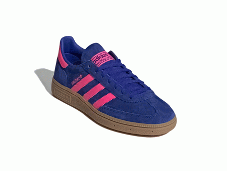 adidas HANDBALL SPEZIAL W アディダス ハンドボール スペツィアル  ルシッドブルー ルシッドピンク【IH5373】 Supply