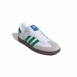 adidas SAMBA OG WHITE GREEN SUPPLIER COLOR アディダス サンバ オリジナル ホワイト グリーン サプライヤー カラー 【IG1024】 on Sale